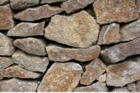 wall stones mixed size 0017